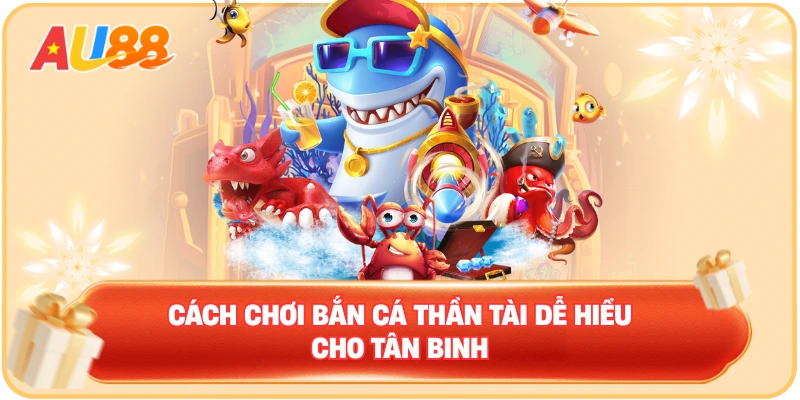 Bắn Cá Thần Tài – Sân Chơi Đổi Thưởng Hấp Dẫn, Dễ Thắng Lớn - WINMAVEN96.WORK