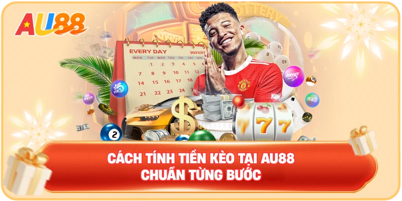 Kèo Chấp 2 Trái – Đỉnh Cao Kèo Cược Giải Trí Tại AU88 - WINMAVEN96.WORK