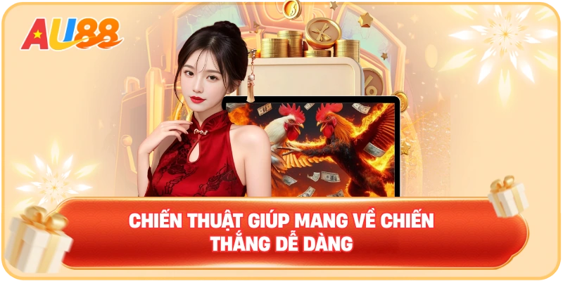 Đá Gà AU88 – Không Gian Cược Hấp Dẫn Cho Mọi Khách Hàng - WINMAVEN96.WORK
