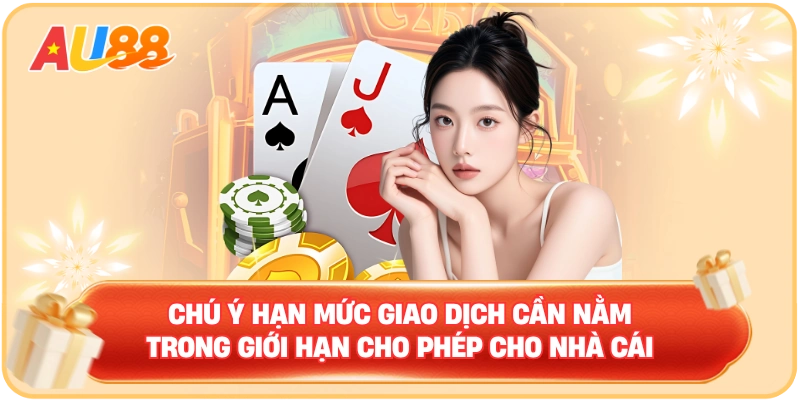 Rút Tiền AU88 – Thao Tác Đơn Giản Nhận Thưởng Liền Tay - WINMAVEN96.WORK