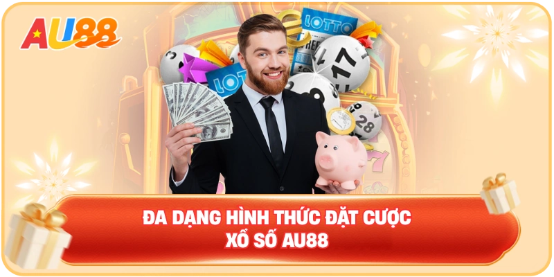 XỔ SỐ AU88 – Khám Phá Thế Giới Cá Cược Chất Lượng Hàng Đầu - WINMAVEN96.WORK
