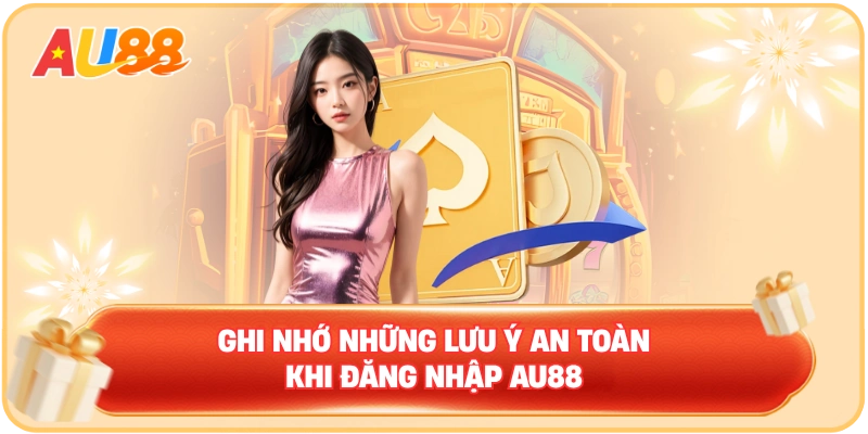 Đăng Nhập AU88 – Quy Trình Quan Trọng Để Truy Cập Nhà Cái - WINMAVEN96.WORK