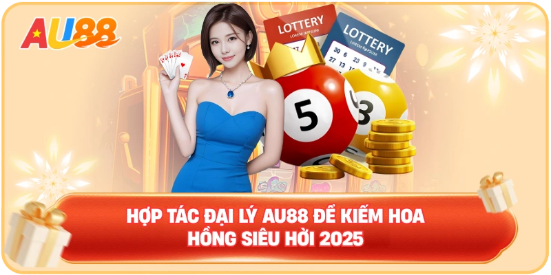 Ưu đãi AU88 – Chi tiết về chương trình ưu đãi hot 2026 - WINMAVEN96.WORK