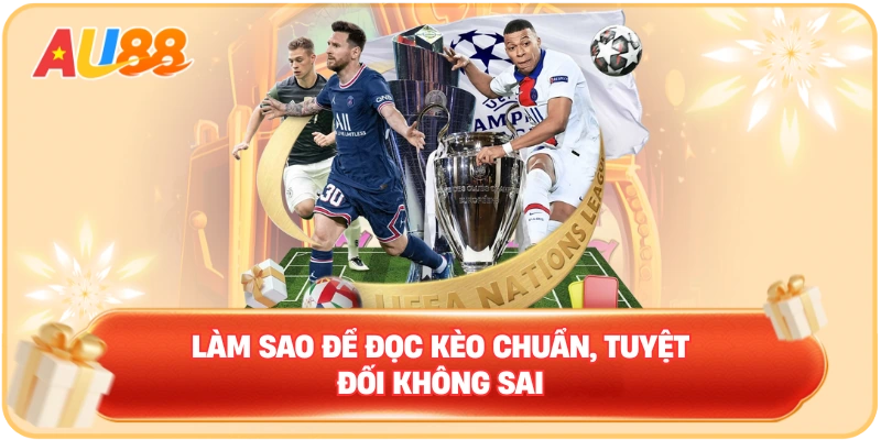 Kèo Chấp 2 Trái – Đỉnh Cao Kèo Cược Giải Trí Tại AU88 - WINMAVEN96.WORK