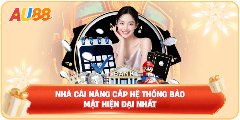 Casino AU88 – Mang Đến Những Giây Phút Chơi Casino Cực Hot - WINMAVEN96.WORK