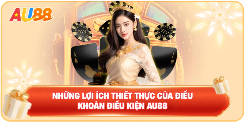 Điều Khoản Điều Kiện AU88 – Nắm Vững Để Hoạt Động Hiệu Quả - WINMAVEN96.WORK