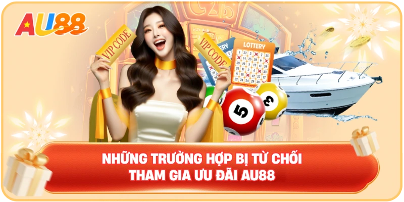 Ưu đãi AU88 – Chi tiết về chương trình ưu đãi hot 2026 - WINMAVEN96.WORK