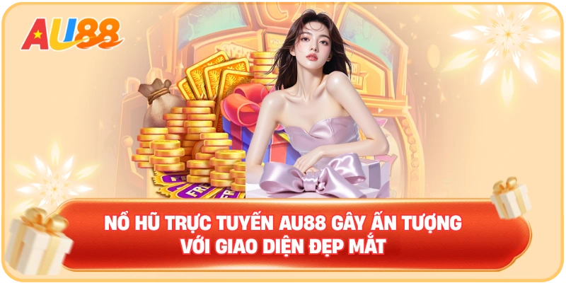 Nổ Hũ Trực Tuyến – Phiên Bản Slot Giúp Rinh Bộn Tiền Về Ví - WINMAVEN96.WORK