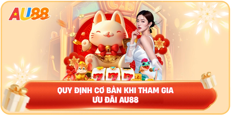 Ưu đãi AU88 – Chi tiết về chương trình ưu đãi hot 2026 - WINMAVEN96.WORK