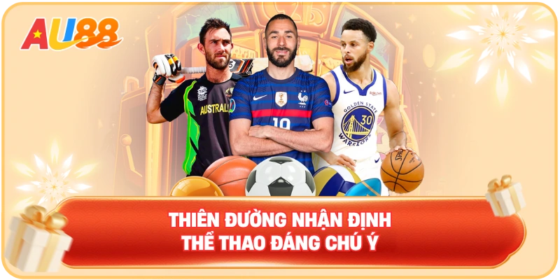 Thể Thao AU88 – Sân Chơi Trực Tuyến Đẳng Cấp Chuyên Nghiệp - WINMAVEN96.WORK