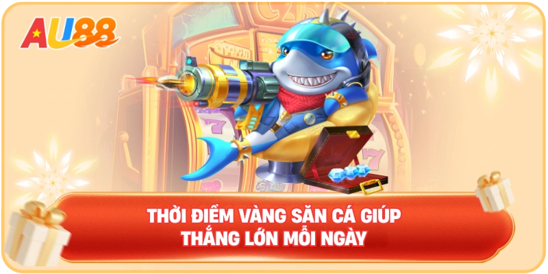 Bắn Cá Thần Tài – Sân Chơi Đổi Thưởng Hấp Dẫn, Dễ Thắng Lớn - WINMAVEN96.WORK