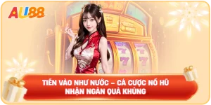 Nổ Hũ AU88 – Sân Chơi Đổi Thưởng Chất Lừ Cho Mọi Người - WINMAVEN96.WORK