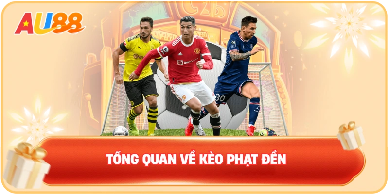 Kèo Phạt Đền – Các Thông Tin Quan Trọng Cần Nắm Rõ Tại AU88 - WINMAVEN96.WORK
