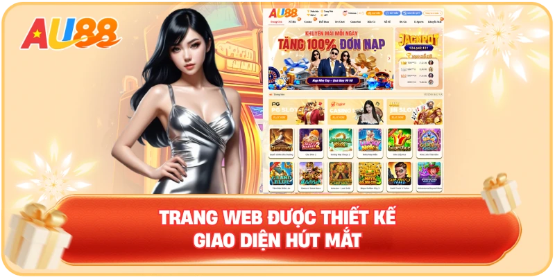 Casino AU88 – Mang Đến Những Giây Phút Chơi Casino Cực Hot - WINMAVEN96.WORK