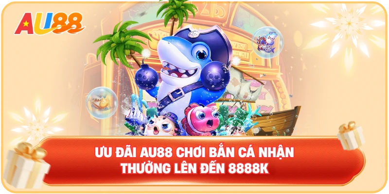 Ưu đãi AU88 – Chi tiết về chương trình ưu đãi hot 2026 - WINMAVEN96.WORK