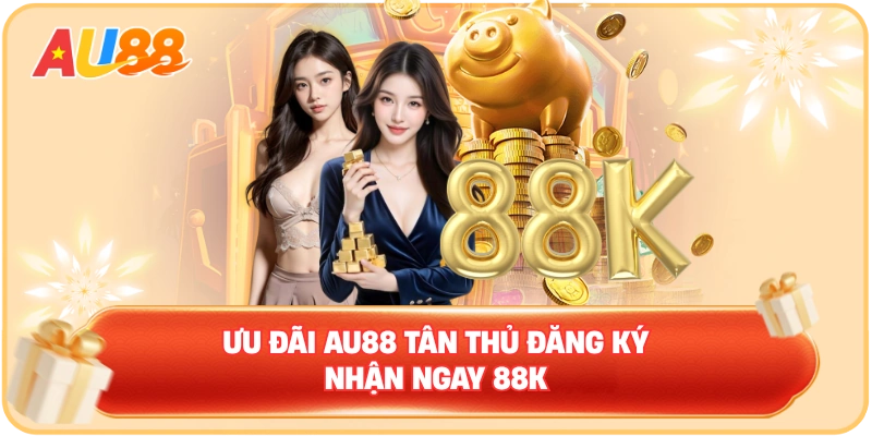 Ưu đãi AU88 – Chi tiết về chương trình ưu đãi hot 2026 - WINMAVEN96.WORK