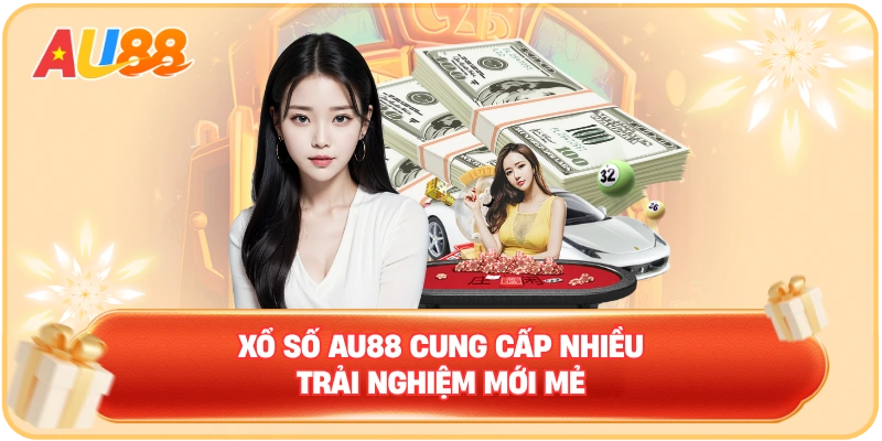 XỔ SỐ AU88 – Khám Phá Thế Giới Cá Cược Chất Lượng Hàng Đầu - WINMAVEN96.WORK